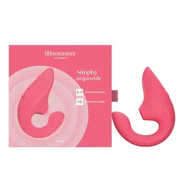 Вибратор Womanizer Blend - миниатюра 3