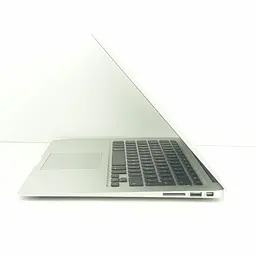 Ноутбук Apple MacBook Air 7,2 A1466 (C02JP0T5DRVF) (i5-3427U/8/128SSD) - Class B - мініатюра 2