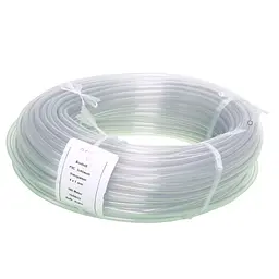 Шланг для компресора Schego PVC-hose 4/6 мм 1 м (640/1)