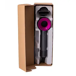 Фен Smart-X Magic Hair Supersonic PH771P - мініатюра 10