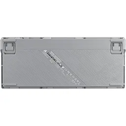 Клавіатура Asus ROG Azoth NX Red Moonlight White (90MP031A-BKUA11) [116079] - мініатюра 6