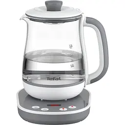 Електрочайник Tefal BJ551B10 [120287] - мініатюра 3