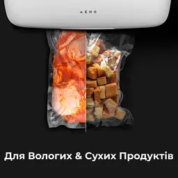 Пакети для вакуумування AENO AVSB20X30 - мініатюра 5