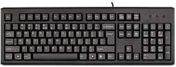Клавіатура A4Tech KR-83 Black