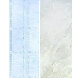 Самоклеюча плівка Sticker Wall 0.45х10м х 0.07мм Оливковий мармур SW-00001203 - мініатюра 4