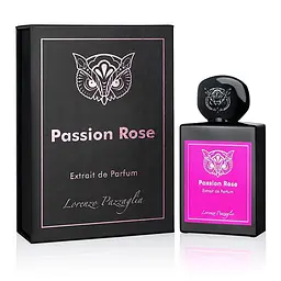 Оригінал Lorenzo Pazzaglia Passion Rose 50 мл Екстракт - мініатюра 2