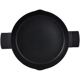 Сотейник з кришкою Bergner Ion 3.37 л (BG-35803-BK) - мініатюра 5