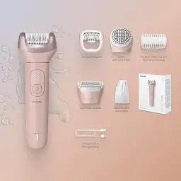 Епілятор Philips BRE718/00 (BRE718/00) - мініатюра 5