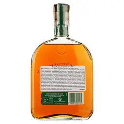 Віскі Woodford Reserve Rye, 45,2%, 0,7 л (806885) - мініатюра 2