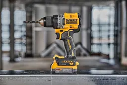 Дриль-шуруповерт DeWalt DCD800E2T [93655] - мініатюра 4