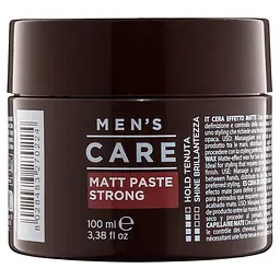 Матова паста для волосся сильної фіксації KAYPRO MEN'S CARE Matt Paste Strong 100 мл