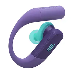Навушники з БТ JBL JBLENDUPEAK4PUR - мініатюра 6