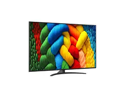Телевізор LG 65NANO81A6A - мініатюра 5
