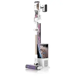 Акумуляторний пилосос Shark Detect Pro with Auto Empty System IW3612EU - мініатюра 2
