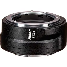 Адаптер для об'єктива FTZ II Mount (JMA905DA) [88957]