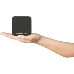 Динамік Cambridge Audio Minx Min 11 (глянсовий чорний) - мініатюра 2