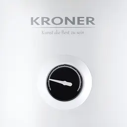 Водонагрівач Kroner Runder K30VH2 з мокрим ТЕНом CV031716 - мініатюра 5