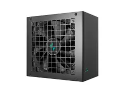 Блок живлення Deepcool PL750D V2 (R-PL750D-FC0B-EU-V2)