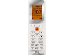Кондиціонер Cooper&Hunter Arctic Inverter NG (GEN VI) CH-S09FTXLA2-NG - мініатюра 2