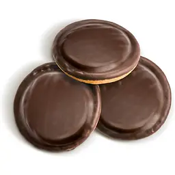 Печиво Delicia зі смаком апельсина здобне 0.5 кг (840711) - мініатюра 2