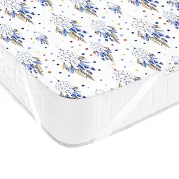 Непромокаемый наматрасник 70х120 DREAM CATCHER COSAS (4822052070918)