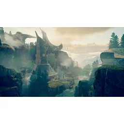 Ключ активації Microsoft Genie Reprise для Xbox Series S/X - мініатюра 6