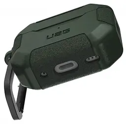 Чохол UAG для AirPods Pro (Gen 2, 2022), Scout, Olive Drab teh0019529 - мініатюра 10