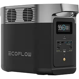 Зарядна станція EcoFlow DELTA 2 (ZMR330-EU) - мініатюра 4