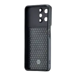 Чохол Full Protection Xiaomi Redmi 12 4G/Redmi 12 5G Black - мініатюра 2