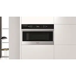 Мікрохвильова піч вбудована Whirlpool W7 MD 440 - мініатюра 5