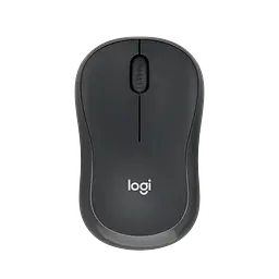 Миша бездротова Logitech M240 Black (910-007182)