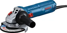 Шліфмашина кутова Professional GWS 12-125 125мм 1200ВТ Bosch teh0025406 - мініатюра 2