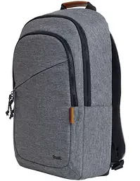 Рюкзак для ноутбука Trust Avana 16" Eco, сірий (24981_TRUST) - мініатюра 3