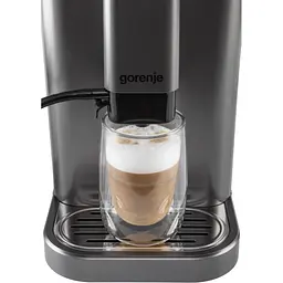Кавомашина Gorenje GFACM20S [96036] - мініатюра 5