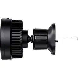 Автотримач із бездротовою зарядкою Baseus MagPro Series Air Vent Version 15W Black (C40164100121-00) [168717] - мініатюра 6