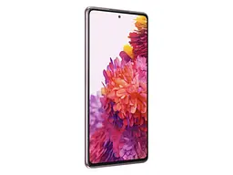 Смартфон Samsung Galaxy S20 FE 5G SM-G781B 8/128GB Cloud Lavender - мініатюра 3