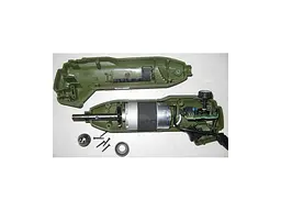 Гравер PROXXON FBS 12/EF 28462 - мініатюра 2