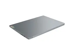 Ноутбук Lenovo IdeaPad Slim 3 15AMN8 Arctic Grey (82XQ01K9RA) - мініатюра 6