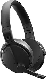 Навушники з мікрофоном Sennheiser EPOS C50 ANC Black (1001147)