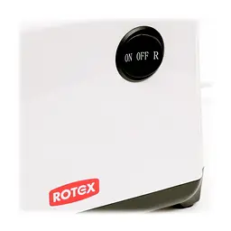 Електром'ясорубка Rotex RMG200-W - мініатюра 2