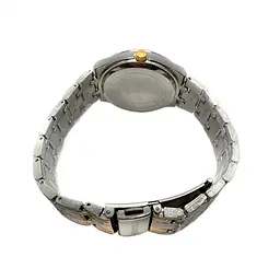 Годинник жіночий наручний Guess IBW912SYB Золотисто-сріблястий - мініатюра 3