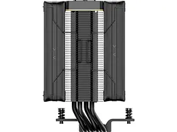 Повітряне охолодження OCYPUS IOTA A40 BK DUAL FAN (IOTA-A40-BK2NNWD00X-GL) - мініатюра 6