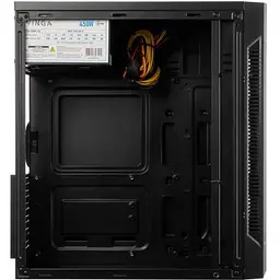 Корпус для ПК Vinga (CS115-450W) - мініатюра 7