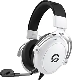 Навушники GamePro Asgard Skald Origin White (HS850W)