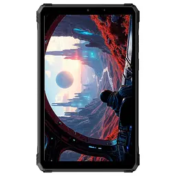 Планшет Blackview Active 5 8/128GB Black - мініатюра 2