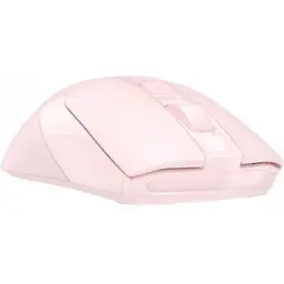 Мишка A4Tech FG50 Plus Wireless Pink (4711421002820) - мініатюра 6