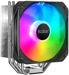 Кулер для процесора PcCooler PALADIN 400 ARGB (PALADIN 400 ARGB) - мініатюра 7