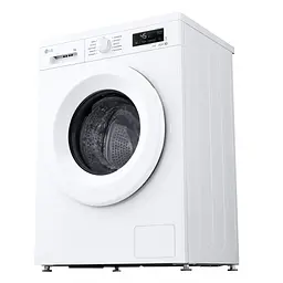 Пральна машина LG F2Y2HS3WE - мініатюра 9