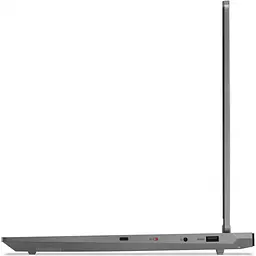 Ноутбук Lenovo LOQ, 15, 6 Full HD, Intel Core i5 13450HX до 4, 6 ГГц, 16 ГБ DDR5 4800, 512 ГБ SSD, NVIDIA GeForce RTX 5050 8 ГБ, Windows 11 Home, Luna Gray 512 ГБ - мініатюра 6