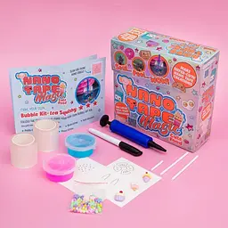 Набір для творчості NanoTape Magic Cute Food (BKL5000-B) - мініатюра 3